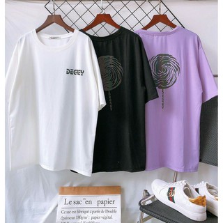 Áo thun phản quang 7 màu cây kẹo siêu hot, siêu rẻ