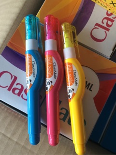 Bút xoá classmate 4ml < FreeShip >