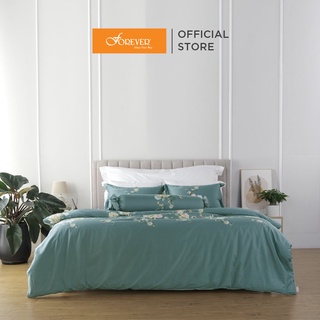 Bộ chăn ga gối Forever Melody M217