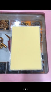 Da tập xăm silicon 1mm a4(20/30cm)