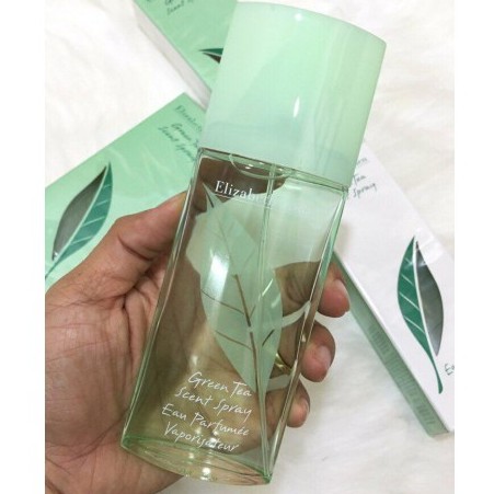 Nước Hoa Nữ Elizabeth Arden Green Tea