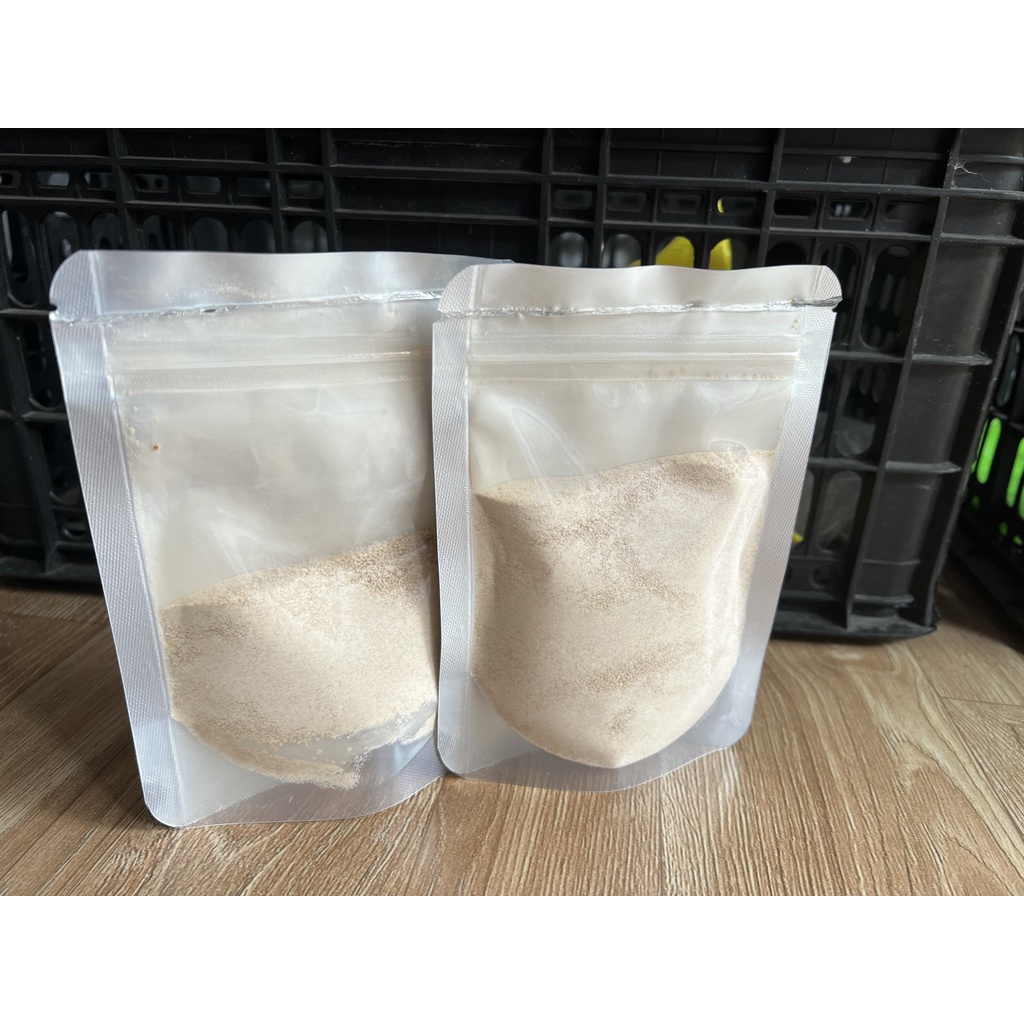 Khoáng & Vitamin Super Protect dùng cho cá Koi, cá Vàng, cá Rồng, cá cảnh