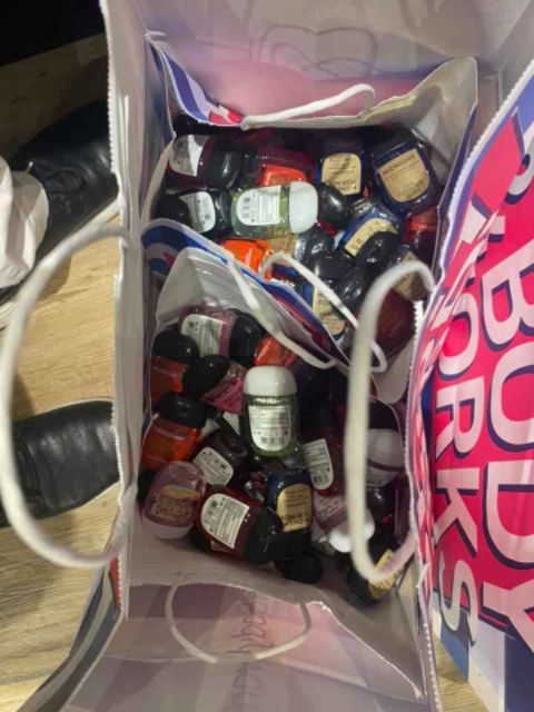 [Chuẩn Auth] Rửa tay khô Hand Gel Bath and Body Works (Made in Usa) | BigBuy360 - bigbuy360.vn