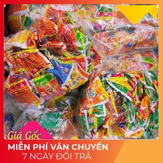 Combo 20g mỳ tôm trẻ em An Bình
