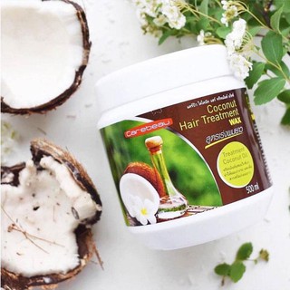 Kem ủ tóc dừa CareBeau Thái Lan