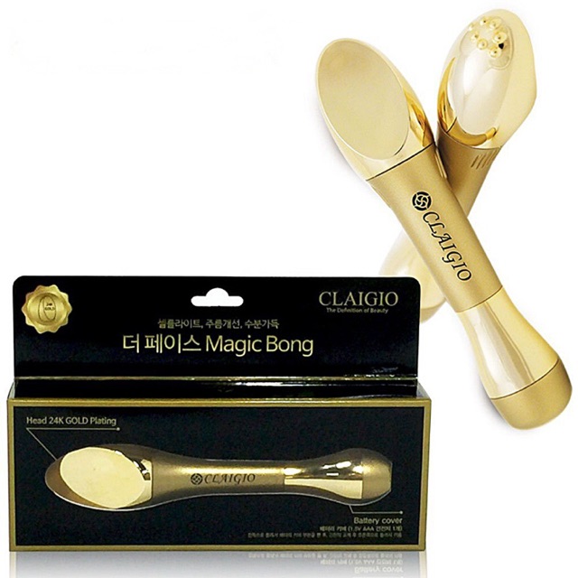 Gậy Massage Thần Thánh Magic Bong Claigio