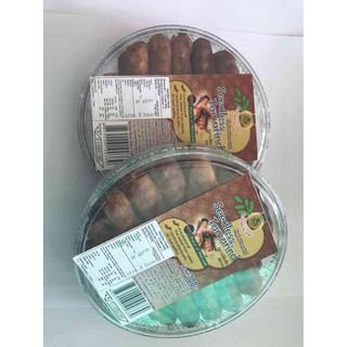Me không hạt 100g