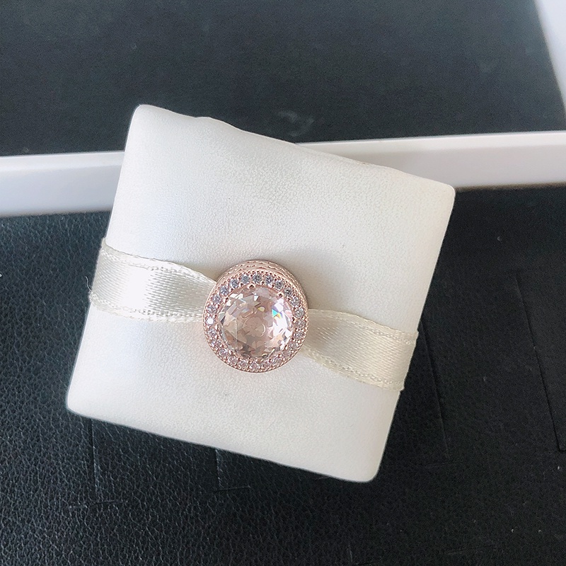 Chuỗi Hạt Opal Trong Suốt Cổ Điển Dùng Làm Vòng Tay DIY