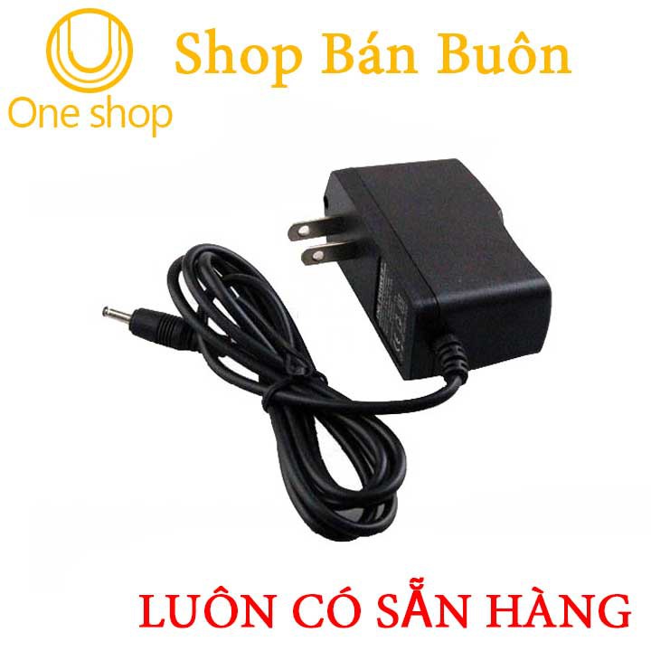 Nguồn Adapter 5V 2A Jack Nhỏ 3.5*1.5mm