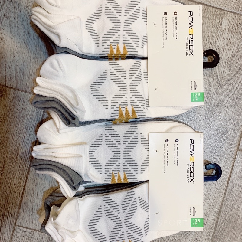 vớ PowerSox 6 cặp