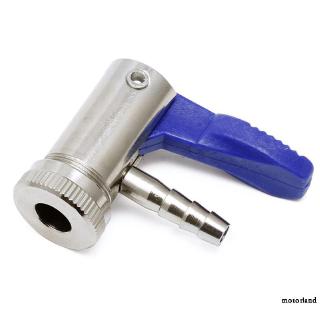 Đầu Bơm Lốp Xe Đạp 6mm / 8mm