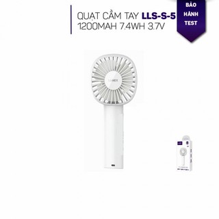 QUẠT CẦM TAY LANEX LLS S-5