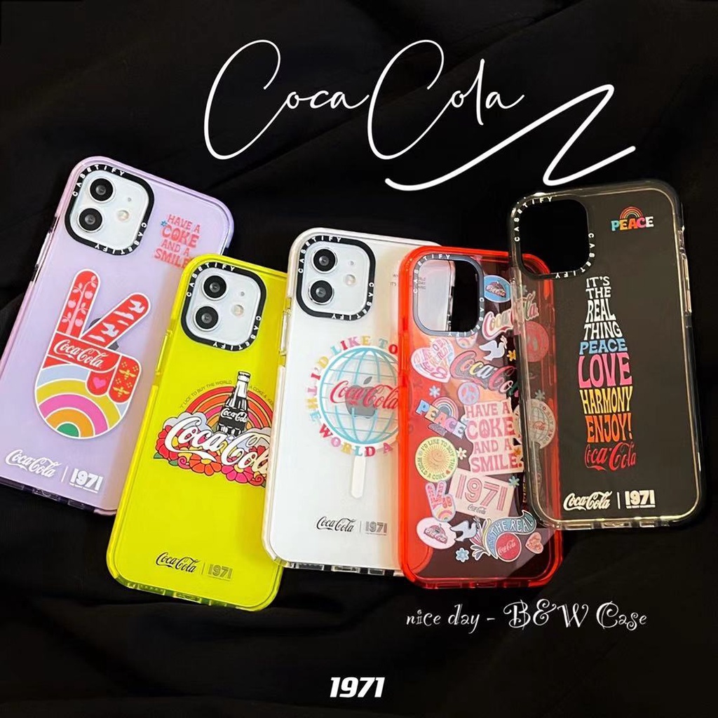Ốp điện thoại mềm trong suốt chống sốc họa tiết cho Iphone 13 12 11 Pro Max X Xs Max Xr 6 6s 7 8 Plus
