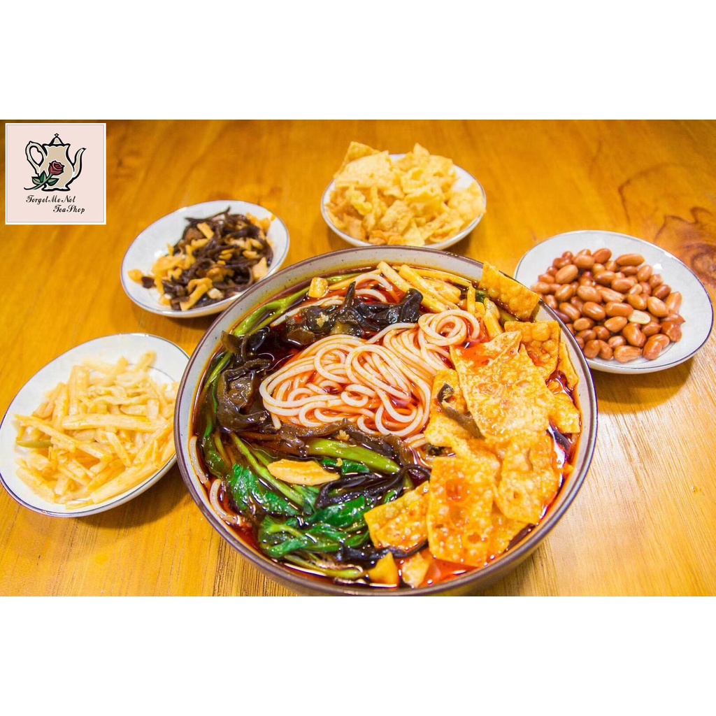 [SIÊU GHIỀN] Bún Ốc Liễu Châu Lý Tử Thất hàng sẵn- ĂN VẶT | BigBuy360 - bigbuy360.vn