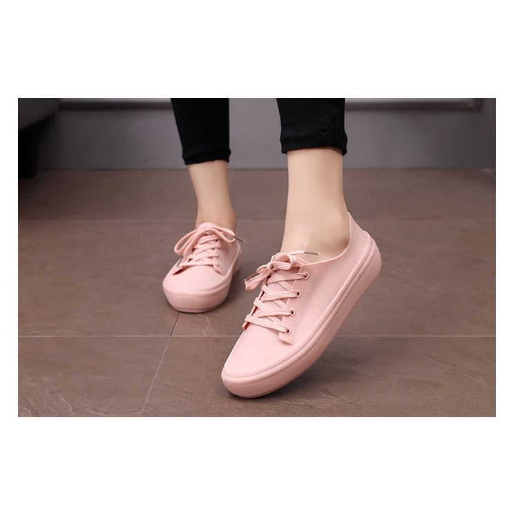 Giày IELGY chống trượt chống nước thời trang dành cho nữ