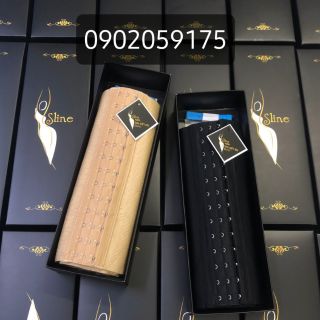 GEN NỊT BỤNG SIẾT EO SLINE 4X