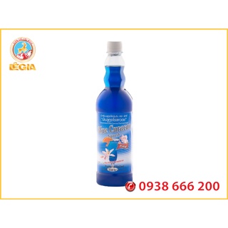 SIRO PIXIE 16 Vị 730ML - PIXIE THÁI LAN SYRUP