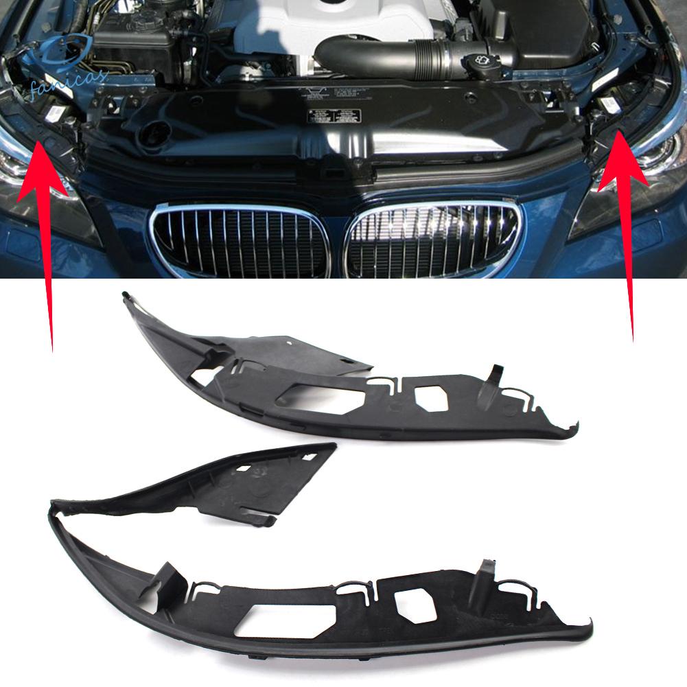 Vòng đệm cho đèn pha xe BMW E60 5 Series M5 04-10