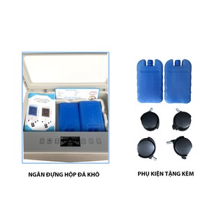QUẠT ĐIỀU HÒA DAICHI KS-4800R