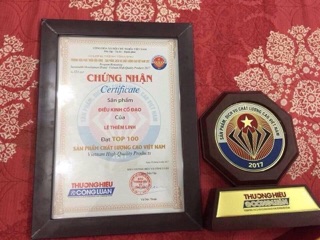 VIÊN NAM DƯỢC CỐ ĐẠO