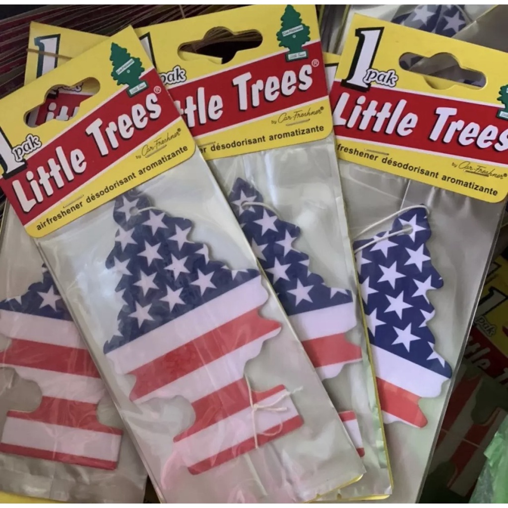 Lá thông cờ mỹ | BigBuy360 - bigbuy360.vn