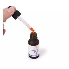 Siro Uống Chống Chảy Nước Mắt Ở Chó Mèo Lacrimal Gland Fluid Eyes