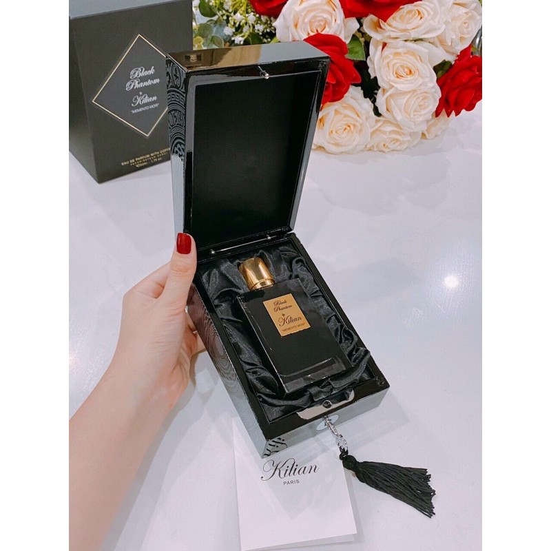 Nước hoa Kilian Black Phantom 50ml