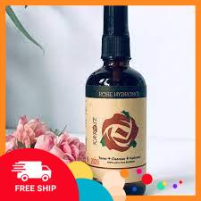 [Hàng Chính Hãng] Nước cất hoa hồng KAROSE dành cho mọi loại da | BigBuy360 - bigbuy360.vn