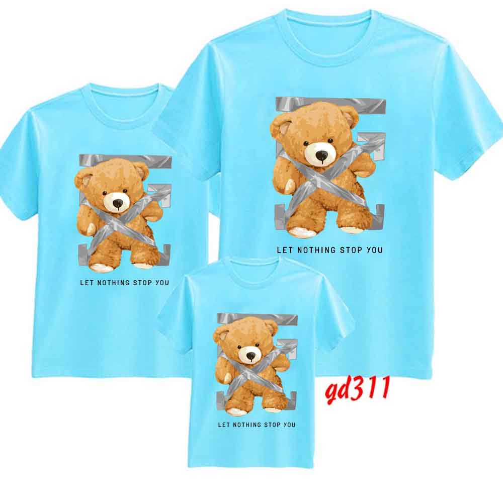 Áo thun gia đình thời trang nam nữ , thời trang trẻ em , siêu đẹp , đủ mẫu đủ size, hot nhất