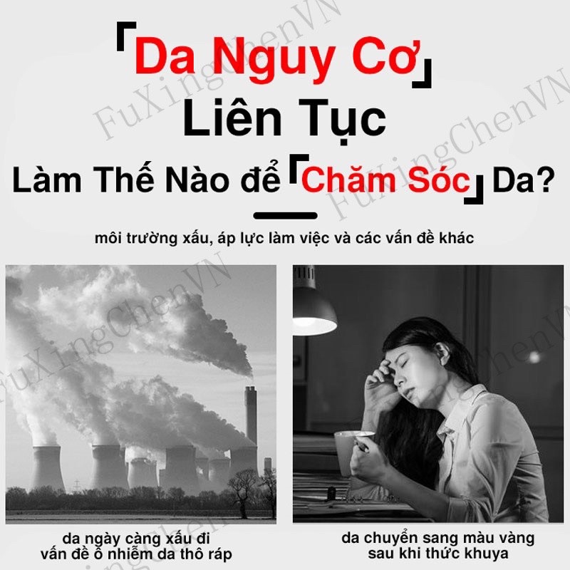 Mặt nạ giấy SEOMOU dưỡng ẩm trắng cao cấp chiết xuât hoa quả thảo mộc giúp giảm mụn giảm thâm BIOAQUA IMAGES