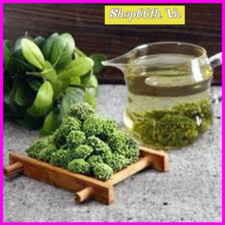 Nụ hoa tam thất bao tử 500Gr ♥Hàng Đặc biệt♥ Hoa tam thất Loại vip, chỉ có nụ không cuống