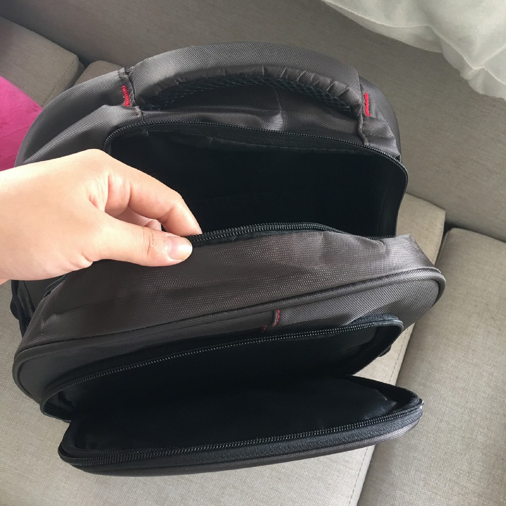 40x32cm (99K KHI MUA 2 SẢN PHẨM) BALO ĐI HỌC  THỜI TRANG CHẤT LƯỢNG ĐI HỌC ĐI LÀM NHIỀU MÀU - S05