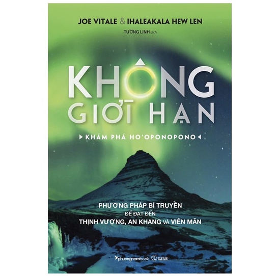 Sách - Không Giới Hạn