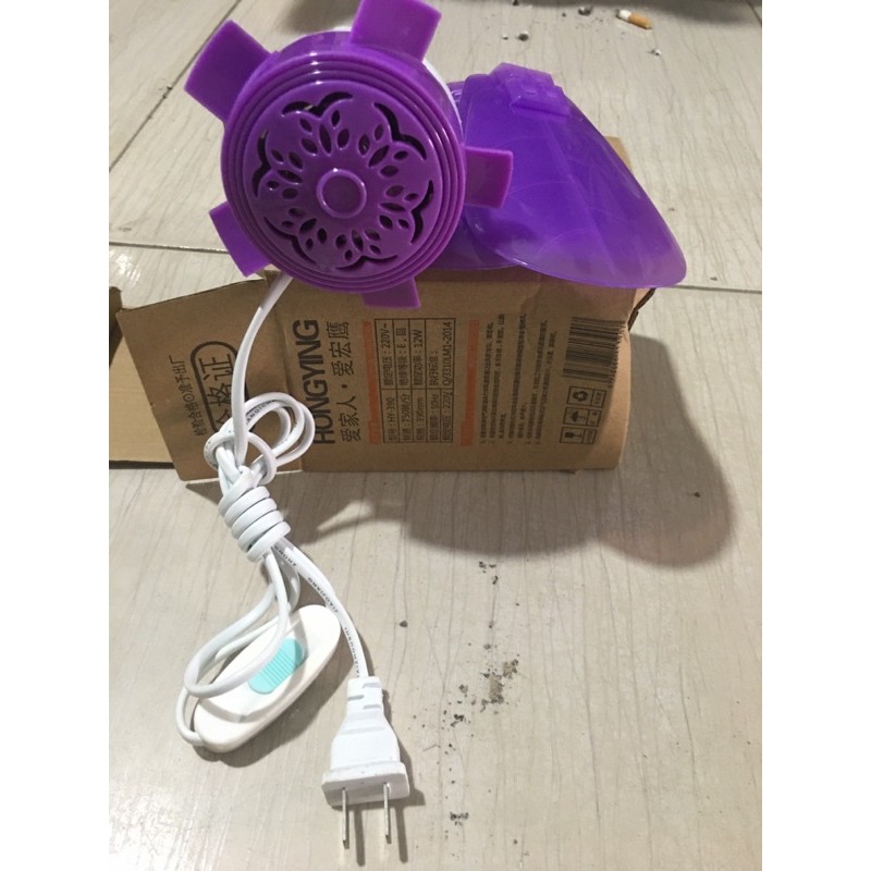 Quạt trần màn mini 5cánh đẹp mắt-- | BigBuy360 - bigbuy360.vn