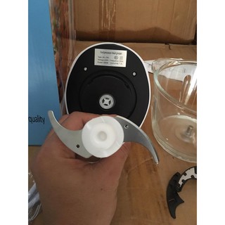 MÁY SAY THỊT HAPPYCALL