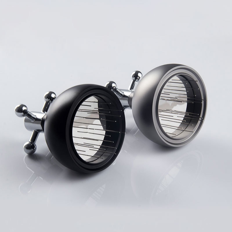 Dụng Cụ Pha Cà Phê Bằng Thép Không Gỉ 58MM 51MM 53MM