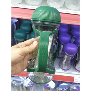 Bình nước Lock&Lock HAP505 Dumbbell 560ml