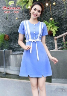 Combo 10 đầm giá 590k