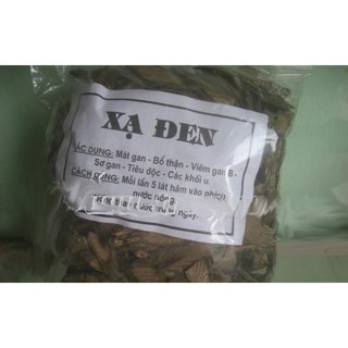 1 kg Xạ đen hoà bình ( khô hàng loại 1) GT005