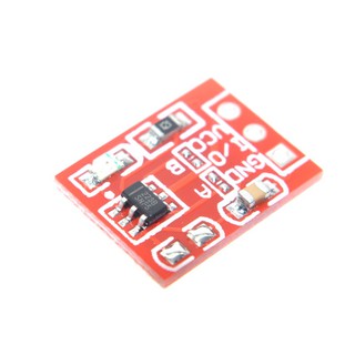 Module cảm biến chạm TTP223