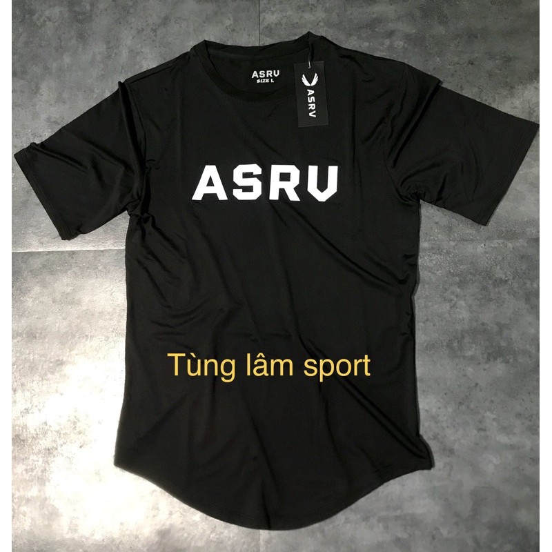 Áo tập Gym ASRV | BigBuy360 - bigbuy360.vn