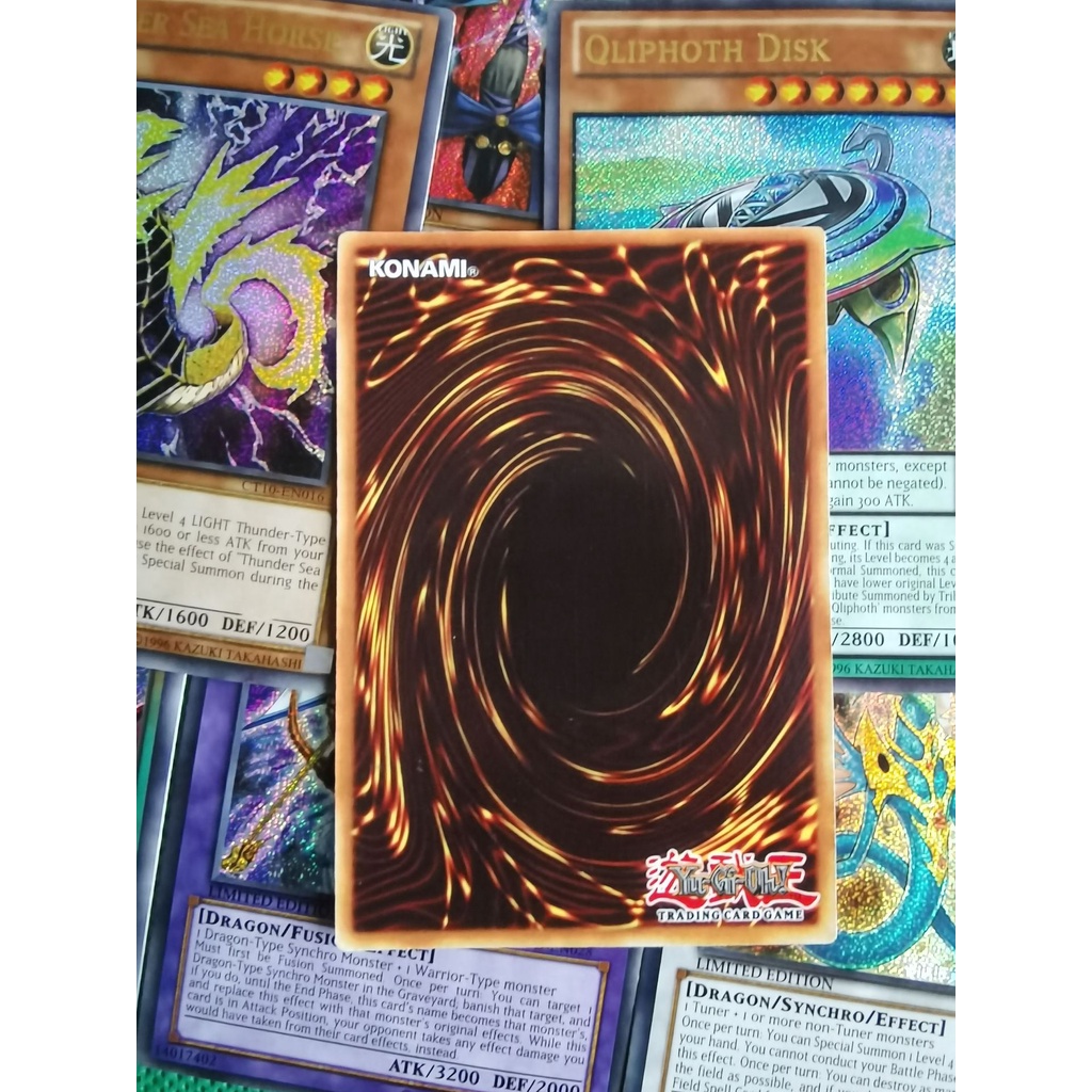 Bộ 72 Thẻ Bài Yugioh Phiên Bản Tiếng Anh