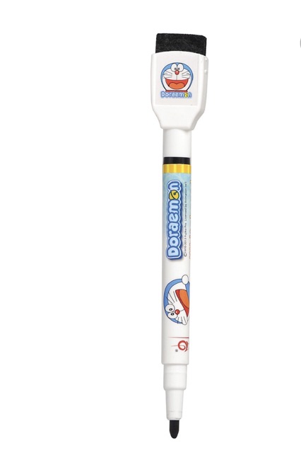 Bút lông bảng có đầu xoá TP-WB016/DO