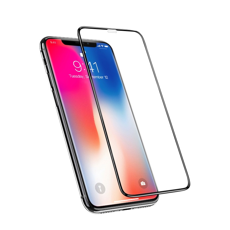 Cường lực full màn iPhone X / XS / Iphone 11 Pro