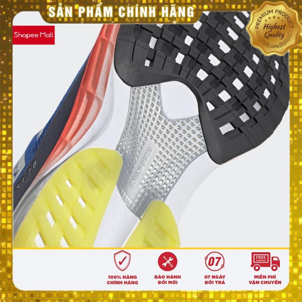 Siêu sale_ Giày Sneaker Thể Thao Nam Adidas SL20 Summer.RDY  Xanh FU6621 - Hàng Chính Hãng - Bounty Sneakers