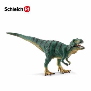 Mô hình khủng long Tyrannosaurus nhỏ Schleich 15007