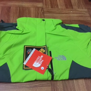 Áo the north face 2 lớp