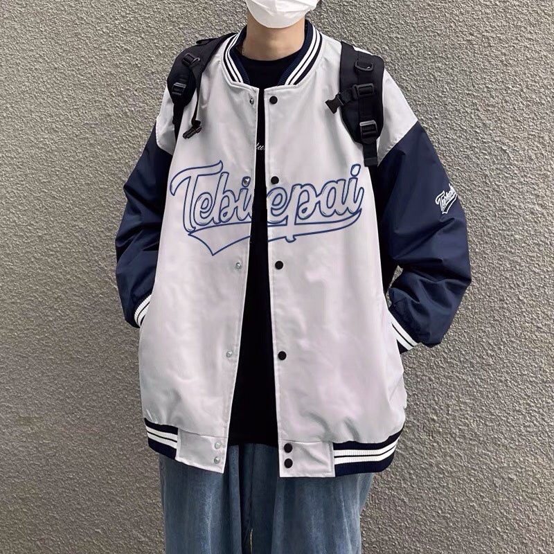 SIÊU PHẨM BOMBER GIÓ 2 LỚP TEBEPAI