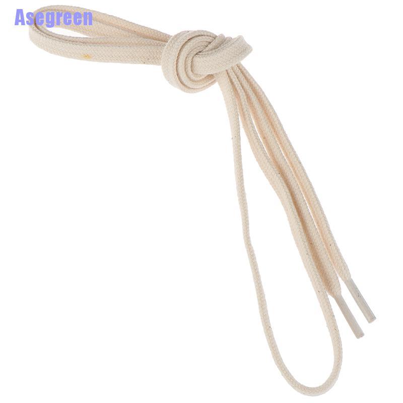 Dây Giày Cotton 100cm / 120cm Dày / 140cm / 160cm