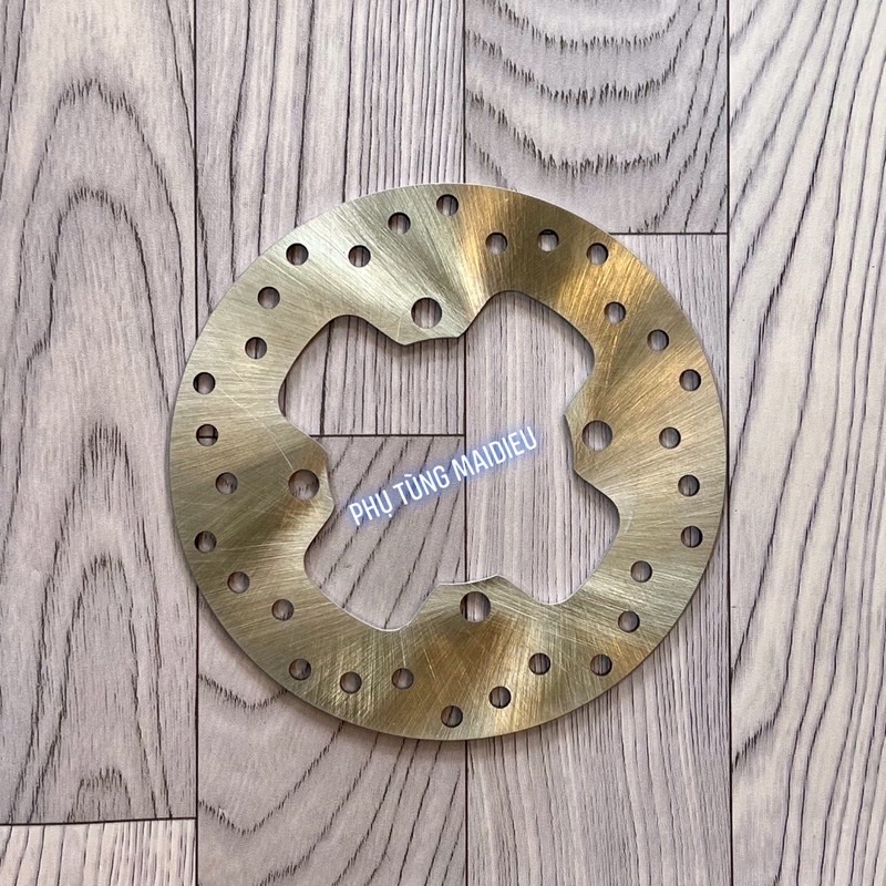 CẶP ĐĨA THẮNG YAZ-YAZ125